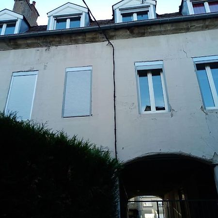 Autun Coeur De Ville エクステリア 写真