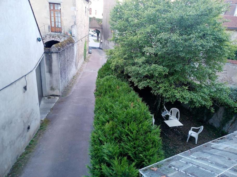 Autun Coeur De Ville エクステリア 写真