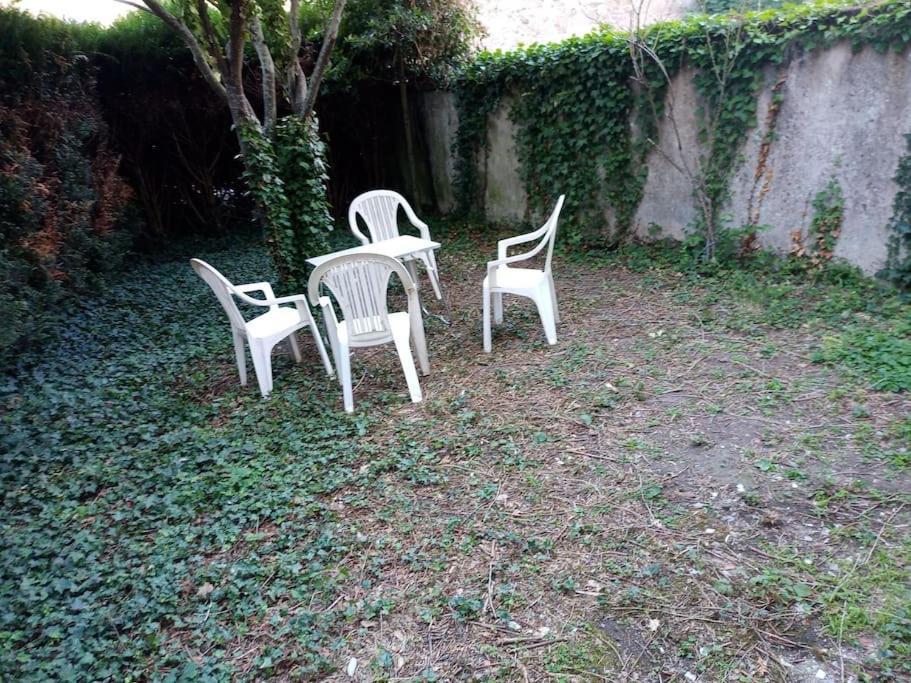 Autun Coeur De Ville エクステリア 写真
