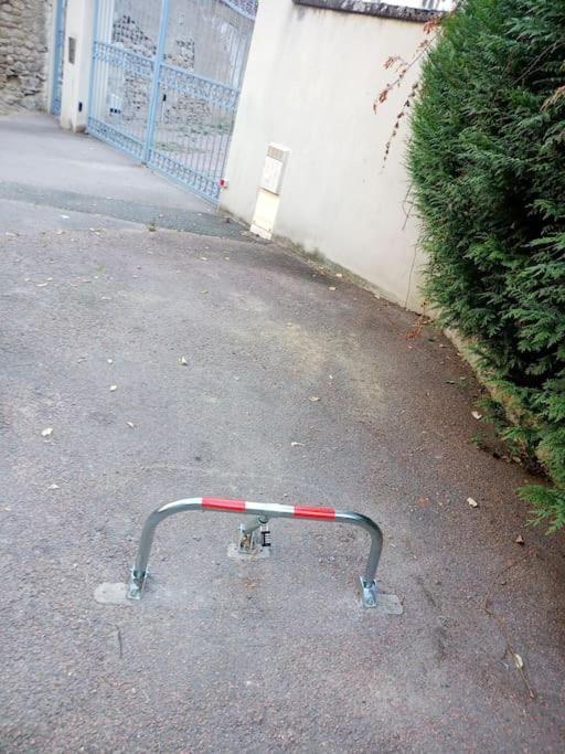 Autun Coeur De Ville エクステリア 写真